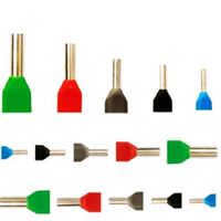 ICYA-1508 İZO.ÇİFT GİRİŞ.YÜKSÜK 2X1,5 MM 1